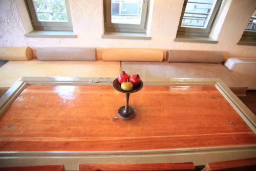 Hostal Bayiri Petit Pension