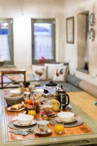 Hostal Bayiri Petit Pension