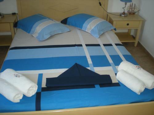 Apartamento Studios ??????