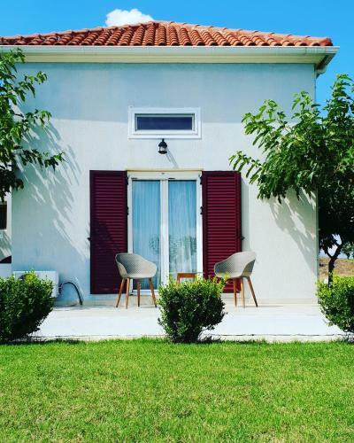 Villa Kefalonia Private Paradise