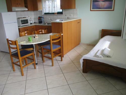 Apartamento Ammodares