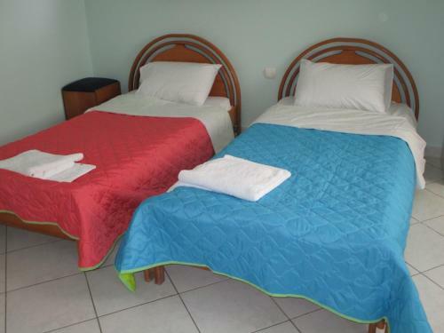 Apartamento Ammodares