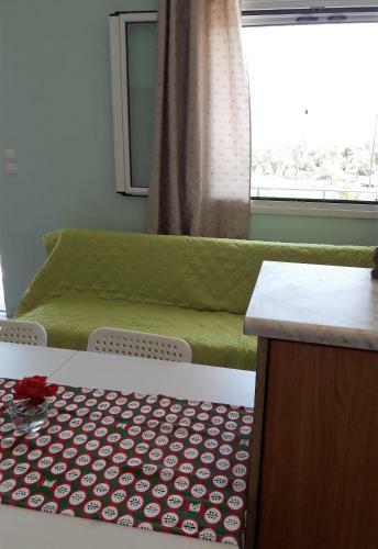 Apartamento Ammodares