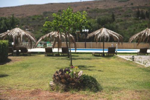 Apartamento Vastalagkadi Village