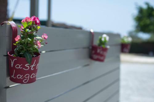 Apartamento Vastalagkadi Village