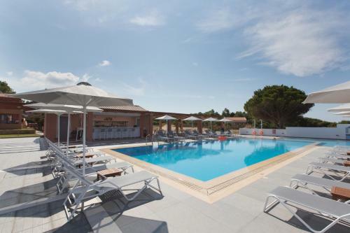 Hotel Remetzo Village