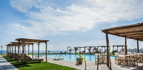 Villa Kymata Bohemian Beach Resort