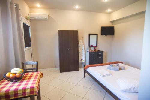 Filippion Hotel