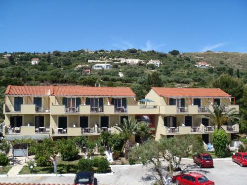 Apartamento Apolafsi