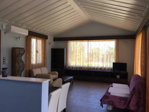 Apartamento Apolafsi