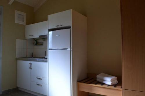 Apartamento Apolafsi