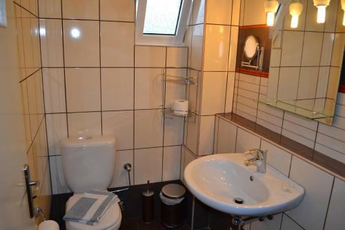 Apartamento Apolafsi