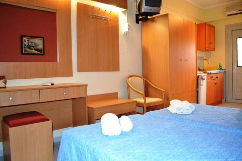 Apartamento Apolafsi