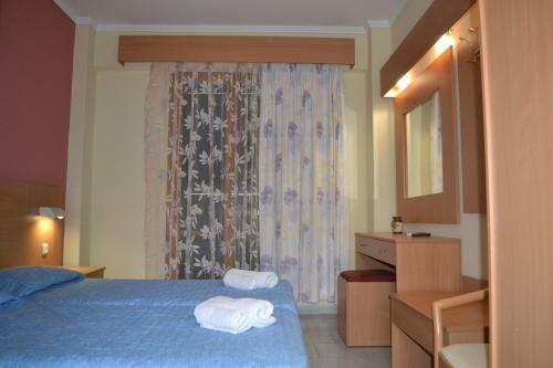 Apartamento Apolafsi
