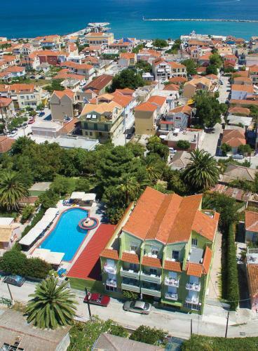 La Cite Hotel