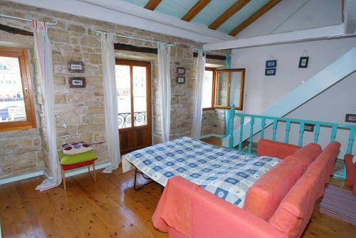Apartamento Spiros Jetty House