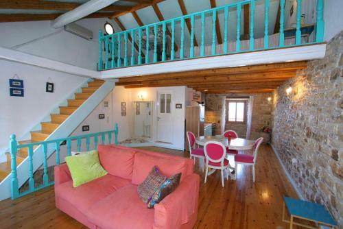 Apartamento Spiros Jetty House