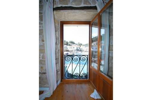 Apartamento Spiros Jetty House