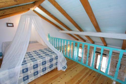 Apartamento Spiros Jetty House