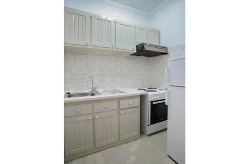 Apartamento Babis