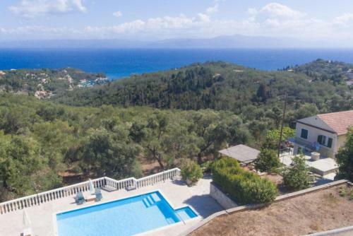 Villa Levanda