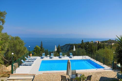 Apartamento Antigoni Villas