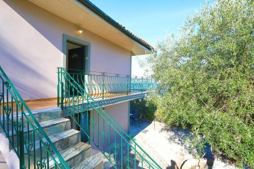 Apartamento Antigoni Villas