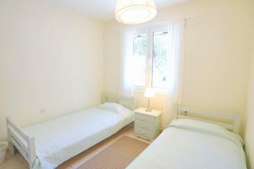 Apartamento Antigoni Villas