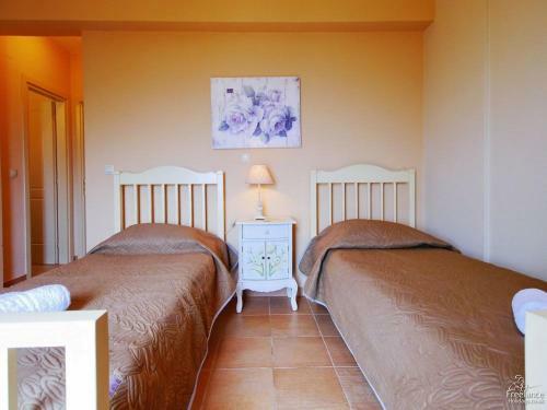 Lourdata Villa Sleeps 4