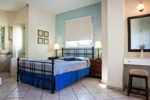 Ionian Beach Villa