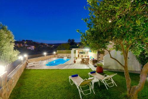 Villa Kiriana