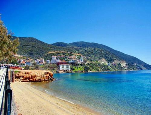 Hotel Rania