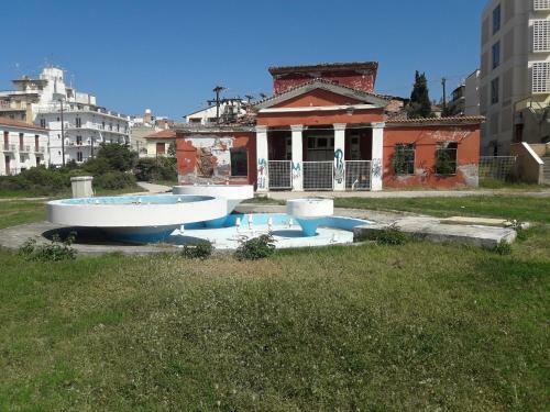 Hotel Chrysa's Studios