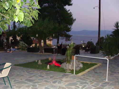 Hostal Rodon