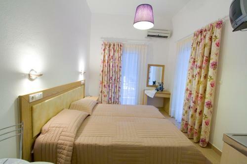 Hotel Evita's Studios