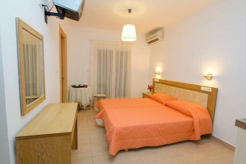 Hotel Evita's Studios