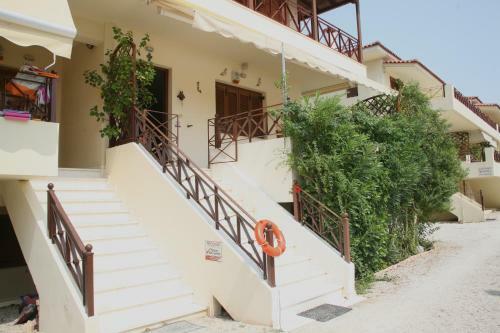 Apartamento Two-floor House Next To Sea