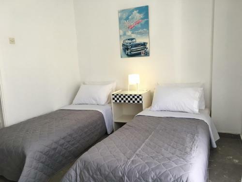 Apartamento Thermal Springs