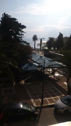 Apartamento Thermal Springs