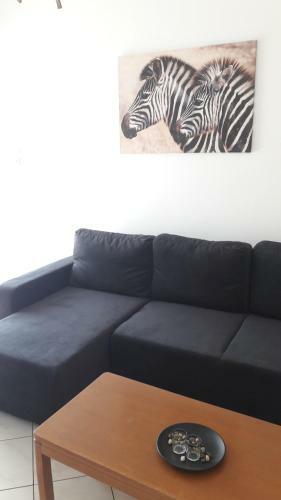 Apartamento Thermal Springs