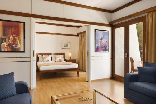 Hotel Wyndham Loutraki Poseidon Resort