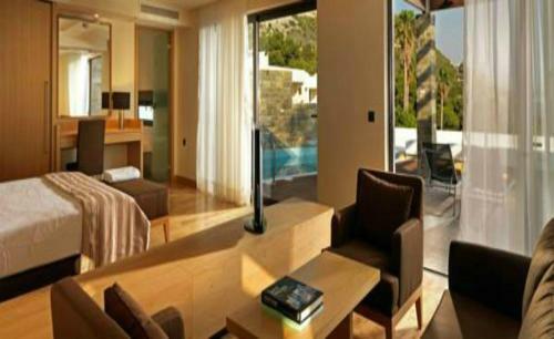 Hotel Wyndham Loutraki Poseidon Resort
