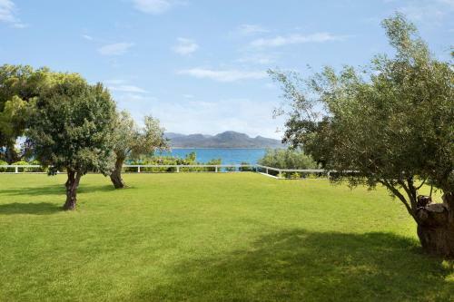 Hotel Wyndham Loutraki Poseidon Resort