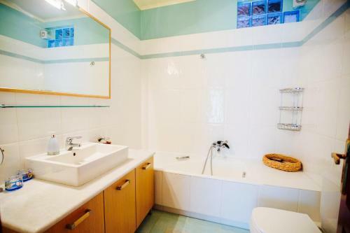 Loft Near The Beach