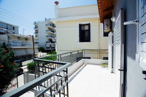 Loft Near The Beach