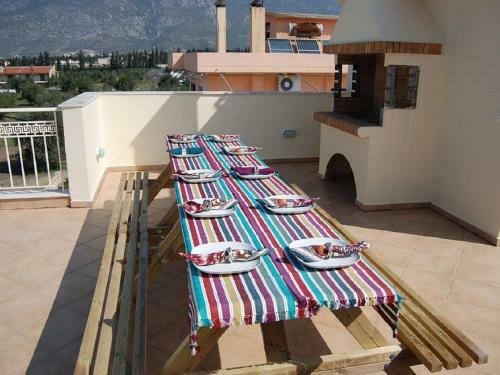 Discover Loutraki