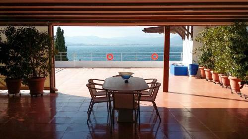 Apartamento Huge Terrace & View Flat