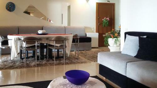 Apartamento Huge Terrace & View Flat
