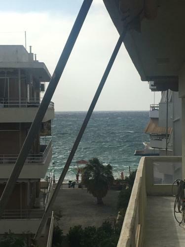 Apartamento Loutraki Luxury Home