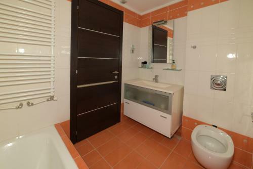 Apartamento Loutraki Eco-villa